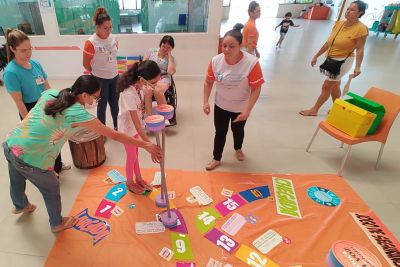 notícia: CIIR realiza ação que reforça a importância da segurança do paciente garantido na instituição