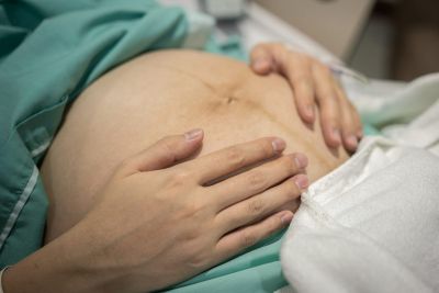 notícia: Hospital Regional de Marabá se destaca no atendimento em obstetrícia de alta complexidade