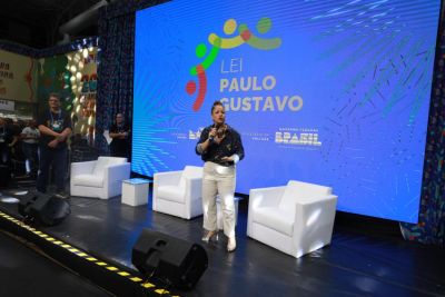 notícia: Editais da Lei Paulo Gustavo para o segmento audiovisual são lançados nesta sexta-feira (22)