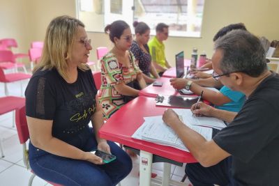 notícia: Campanha do Hemopa coleta 740 bolsas de sangue e beneficia quase 3 mil pacientes