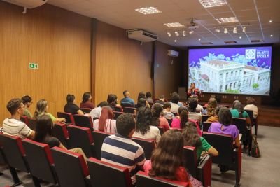 notícia: EGPA divulga cronograma e abre inscrições para cursos presenciais no mês de outubro