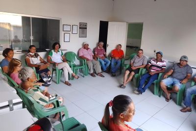 notícia: Agricultoras familiares aprovam projeto no Programa de Aquisição de Alimentos