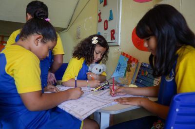 notícia: Seduc prorroga prazo para adesão de escolas estaduais ao modelo de Ensino Integral