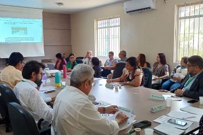 notícia: Conselho da Emater aprova política que irá fortalecer atendimento especializado a povos tradicionais