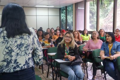 notícia: Em setembro, Estado formou mais de 500 servidores pela EGPA