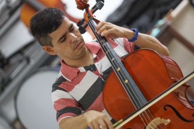 notícia: Uepa divulga editais de processos seletivos específicos para Música e Letras-Libras