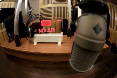 notícia: Há 38 anos, Rádio Cultura é um diferencial na comunicação do Pará