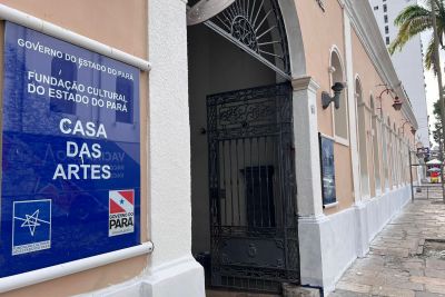notícia: I Seminário de Crítica Cinematográfica na Amazônica Paraense acontecerá na Casa das Artes, em Belém