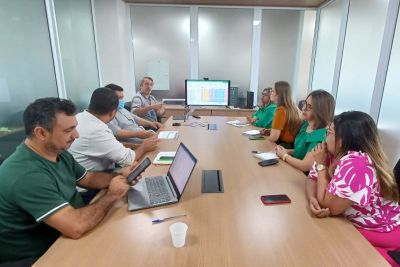 notícia: Emater e Seduc firmam parceria para ampliar cardápio regional na merenda escolar