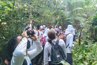 notícia: Capacitações da Setur qualificam profissionais para o mercado do turismo