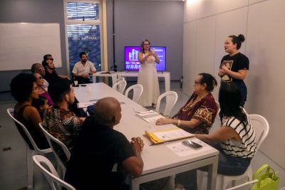notícia: UsiPaz Pe. Bruno Sechi reúne selecionados do Projeto Stereocidade
