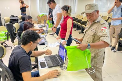 notícia: Corrida, caminhada e passeio ciclístico movimentam Dia do Servidor neste sábado (28)