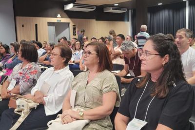 notícia: Secretaria de Estado de Turismo participa de troca de experiências turísticas em Natal