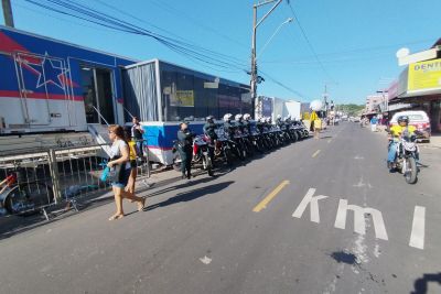 notícia: Governo do Estado prepara ação de saúde e cidadania no Jaderlândia, em Ananindeua