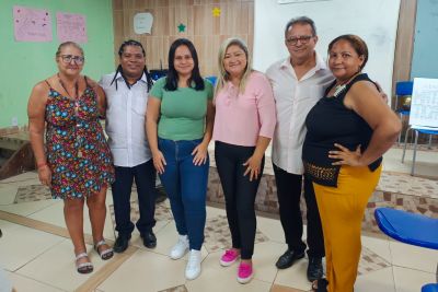 notícia: Estudantes de escola pública em Marituba participam de Olimpíada de Matemática