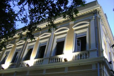 notícia: Professores da rede estadual podem se inscrever em oficina sobre patrimônio histórico e sensibilização musical