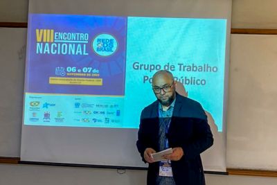 notícia: Pará qualifica Escolas de Governo sobre Objetivos de Desenvolvimento Sustentável