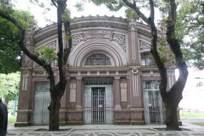 notícia: Espetáculo ‘Vida’ se apresenta no Teatro Waldemar Henrique neste sábado (11)