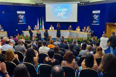 notícia: Jucepa comemora 147 anos com avanços no Registro Mercantil no Pará