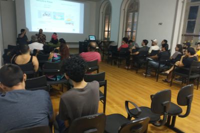 notícia: Fundação Cultural abre inscrições para segunda edição do AnimaClube Pirilampo