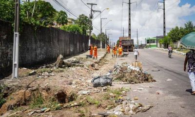 notícia: Estudo analisa barreiras na recuperação de resíduos orgânicos na Grande Belém