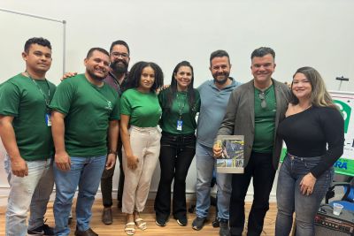 notícia: Encontro aponta que trilhas de longo curso impulsionam sustentabilidade em Marabá