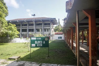 notícia: UEPA promove evento sobre saúde e biotecnologia 