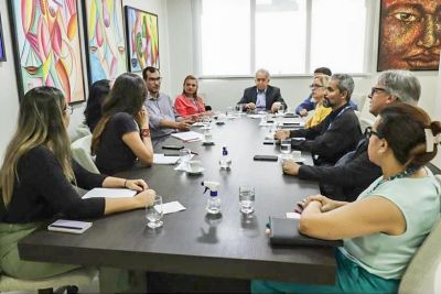 notícia: Setur e Fecomércio fecham parcerias para Salão do Turismo em Brasília (DF)