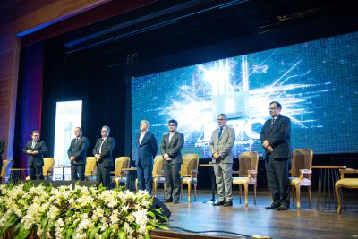notícia: Aos 70 anos, Prodepa reafirma compromisso com desenvolvimento tecnológico e inclusão digital