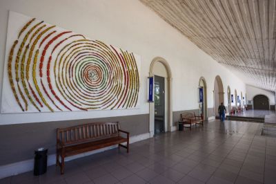 notícia: Fundação Cultural do Pará anuncia nova roda de Cinema na Casa das Artes