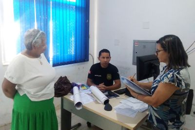 notícia: Semu e Conselho Estadual do Direitos da Mulher fortalecem políticas para mulheres na Região do Xingu