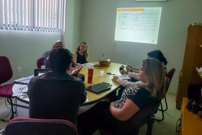 notícia: Seplad encerra oficinas quadrimestrais do Plano Plurianual (PPA 2020-2023)