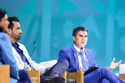 notícia: Governo anuncia meta para recuperar 140 mil hectares de terras com produção sustentável até 2025