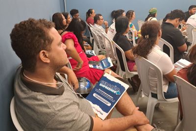 notícia: Geração Empreende+ inicia as aulas na UsiPaz Bengui