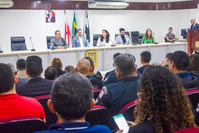 notícia: Semu e PC atuam no Dia Nacional pelo Fim da Violência Contra as Mulheres