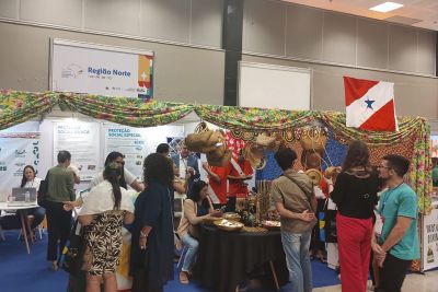 notícia: Seaster participa da 13ª Conferência Nacional de Assistência Social em Brasília (DF)