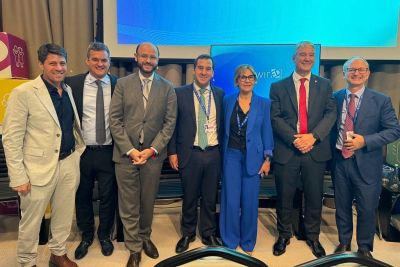 notícia: Seduc destaca protagonismo do Pará em ações de educação ambiental