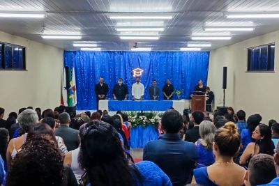 notícia: Sectet entrega mais de 700 certificados de MEI na primeira quinzena de dezembro
