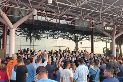 notícia: 'Natal na Estação' terá apresentações musicais gratuitas na orla 