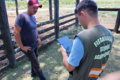 notícia: Agência Agropecuária do Pará adere à era digital para otimizar serviços 