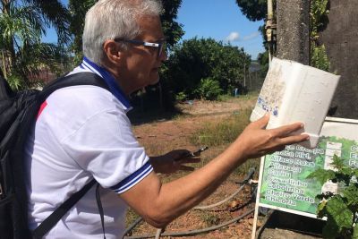 notícia: Defesa do território paraense contra pragas norteou ações da ADEPARÁ em 2023