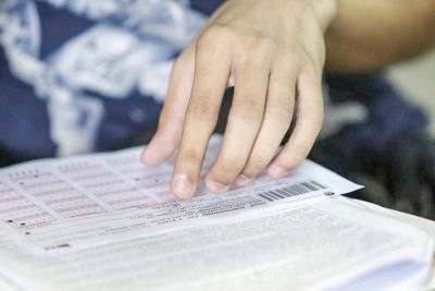 notícia: Prosel Especial em Canaã dos Carajás recebe inscrições