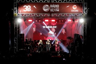 notícia: Esporte, música, dança e diversidade marcaram a programação da Cultura Rede de Comunicação em 2023