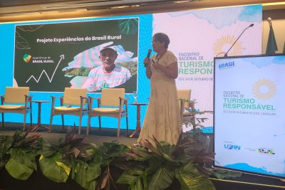 notícia: Setur desenvolve ações de Turismo Responsável nos municípios paraenses