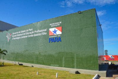 notícia: Seduc abre PSS para professores e assistentes em educação que desejem atuar em escolas tecnológicas do Estado