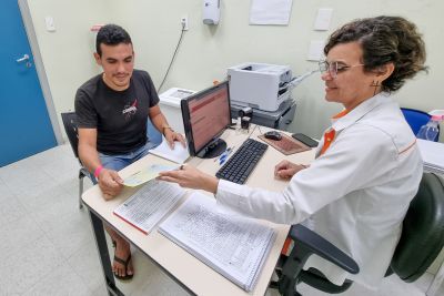 notícia: Em 2023, Maria e Miguel são os nomes mais registrados em cartório na Santa Casa 