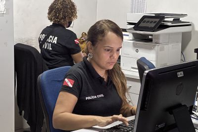 notícia: Polícia Civil reforça efetivo em mais de 30 municípios durante o feriado prolongado do Ano Novo