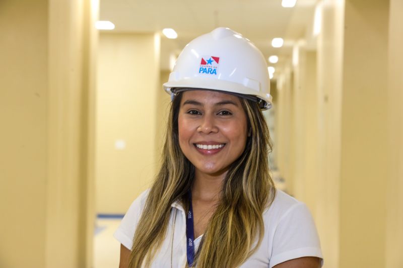 Caroline Corrêa, Engenheira Civil <div class='credito_fotos'>Foto: Marcelo Lelis / Ag. Pará | <a href='/midias/2024/originais/18024_1241c9e0-77f3-8200-1880-b6c84112c6f2.jpg' download><i class='fa-solid fa-download'></i> Download</a></div>