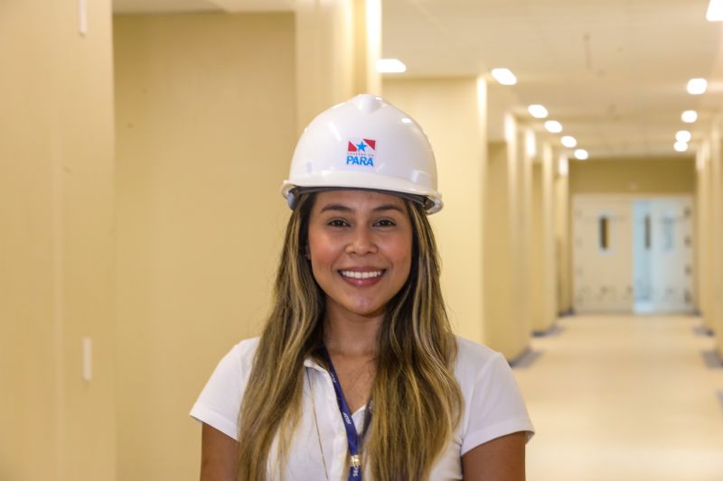 Caroline Corrêa, Engenheira Civil <div class='credito_fotos'>Foto: Marcelo Lelis / Ag. Pará | <a href='/midias/2024/originais/18024_a6787ac9-1447-d17f-317f-1d9707e050a3.jpg' download><i class='fa-solid fa-download'></i> Download</a></div>