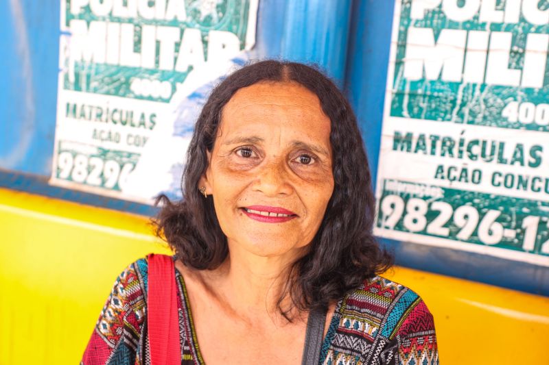 Diná Ferreira - Autônoma <div class='credito_fotos'>Foto: Marcelo Lelis / Ag. Pará | <a href='/midias/2024/originais/18024_e1211795-650a-a302-edfe-41891bcdfb7b.jpg' download><i class='fa-solid fa-download'></i> Download</a></div>